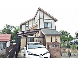 岩倉市中本町貸家