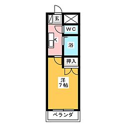 🉐敷金礼金0円！🉐アーバンサカエ