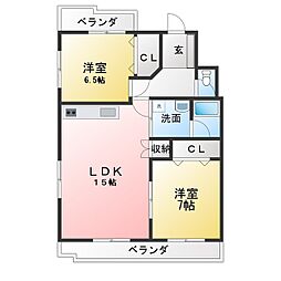 🉐敷金礼金0円！🉐レジデンスソネット