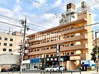 愛知県岩倉市栄町2丁目：物件画像／株式会社ミニミニ　岩倉店