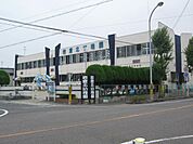 幼稚園、保育園「岩倉北幼稚園まで480m」
