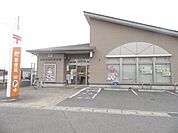 郵便局「岩倉稲荷町郵便局まで464m」