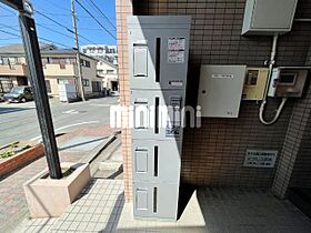 ピアレス明和  ｜ 愛知県豊明市新田町門先（賃貸マンション3LDK・3階・63.99㎡） その3