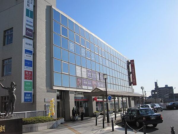画像26:銀行「三菱東京ＵＦＪ銀行まで1600m」