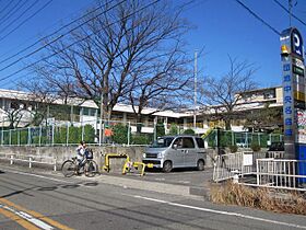 マンション青嶽  ｜ 愛知県豊明市二村台１丁目（賃貸マンション1K・1階・21.60㎡） その25