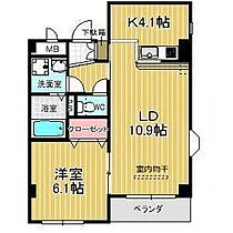 excel  ｜ 愛知県豊明市栄町南舘（賃貸マンション1LDK・1階・46.20㎡） その2