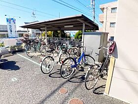 前田ハイツ  ｜ 愛知県豊明市前後町善江（賃貸マンション1K・2階・24.00㎡） その17