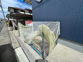 ハウスビバーチェ  ｜ 愛知県名古屋市緑区桶狭間北２丁目（賃貸マンション1K・1階・24.00㎡） その17