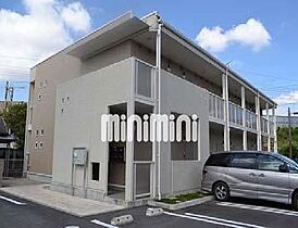 ブランコート　Ｂ  ｜ 愛知県大府市共栄町１丁目（賃貸アパート1K・1階・30.46㎡） その1