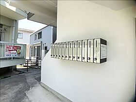 小島スカイハイツ  ｜ 愛知県豊明市二村台１丁目（賃貸マンション1K・2階・22.68㎡） その16