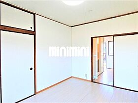 コーポ小島  ｜ 愛知県豊明市二村台１丁目（賃貸マンション1K・1階・18.60㎡） その8