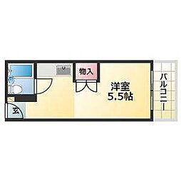 🉐敷金礼金0円！🉐豊明アサノビル