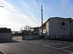 幼稚園、保育園「南部保育園まで596m」