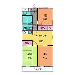 🉐敷金礼金0円！🉐ラ・ゴロンドリーナ