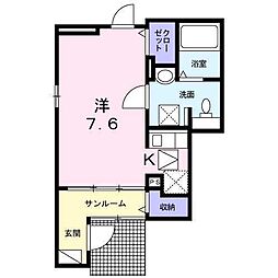 サンクレールIII番館