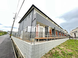 新築　仮称ＣＵＲＡＲ（クレル）