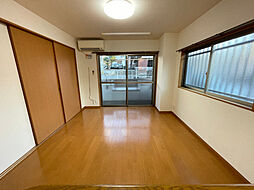 excel 1階1LDKのリビング/ダイニング