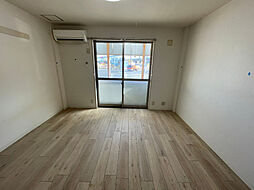 TIERRA　EAST 1階1Kのリビング/ダイニング