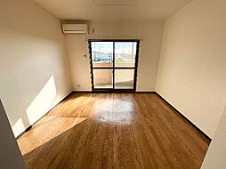 ファミール明定 2階2Kのリビング/ダイニング