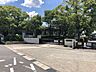 周辺：中学校「豊明市立沓掛中学校まで2137m」