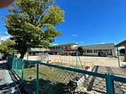 幼稚園、保育園「栄保育園まで477m」