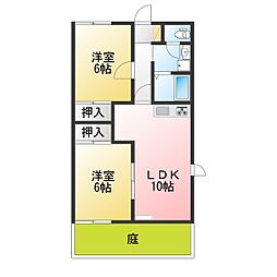 🉐敷金礼金0円！🉐ヴィラエクセルＡ棟