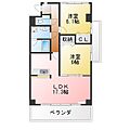 メゾン茶屋浦3階8.1万円
