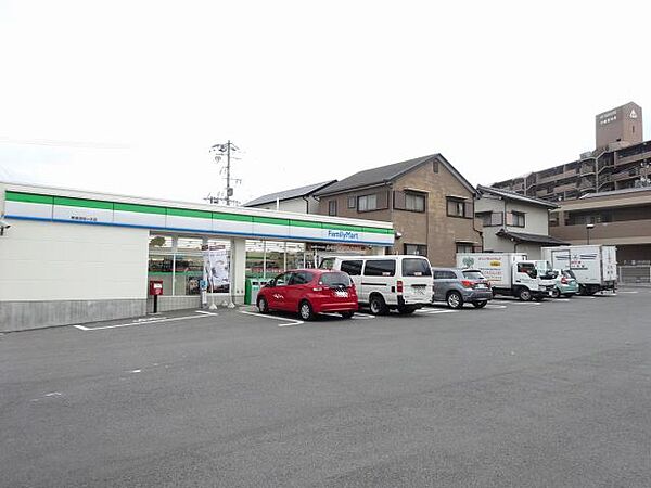 パストラル印場 ｜愛知県尾張旭市桜ケ丘町西(賃貸マンション3LDK・3階・66.00㎡)の写真 その23