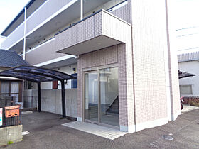 サントノーレ西原  ｜ 愛知県瀬戸市西原町１丁目（賃貸マンション1K・1階・21.00㎡） その17