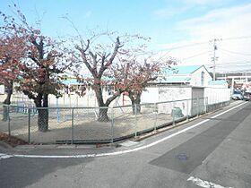 ネオアージュベル  ｜ 愛知県尾張旭市東本地ケ原町２丁目（賃貸アパート2LDK・1階・48.60㎡） その25