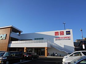 ラ・ジョーヌ  ｜ 愛知県尾張旭市東栄町２丁目（賃貸マンション2LDK・4階・63.18㎡） その26