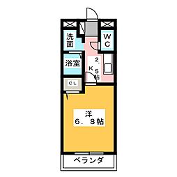 🉐敷金礼金0円！🉐プラムコート