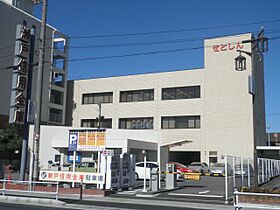 パレスサンライズ  ｜ 愛知県尾張旭市三郷町栄（賃貸マンション1K・3階・18.00㎡） その19