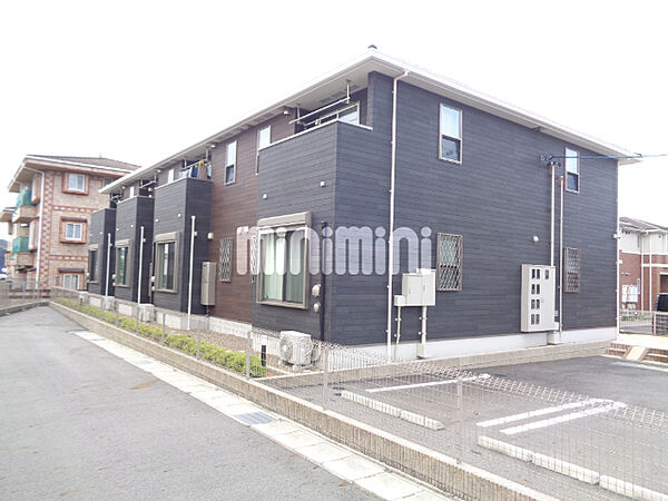 グレイスガーデン ｜愛知県瀬戸市神川町(賃貸アパート1LDK・1階・46.59㎡)の写真 その1