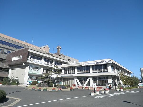 北山マンション ｜愛知県尾張旭市北山町北山(賃貸マンション1K・2階・21.48㎡)の写真 その6