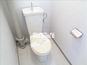 ファミールイレブン  ｜ 愛知県尾張旭市新居町上の田（賃貸マンション2LDK・1階・52.00㎡） その10