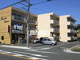 ファミールイレブン  ｜ 愛知県尾張旭市新居町上の田（賃貸マンション2LDK・1階・52.00㎡） その3