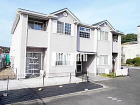 Casa Sion  ｜ 愛知県瀬戸市品野町７丁目（賃貸アパート2LDK・2階・51.24㎡） その1