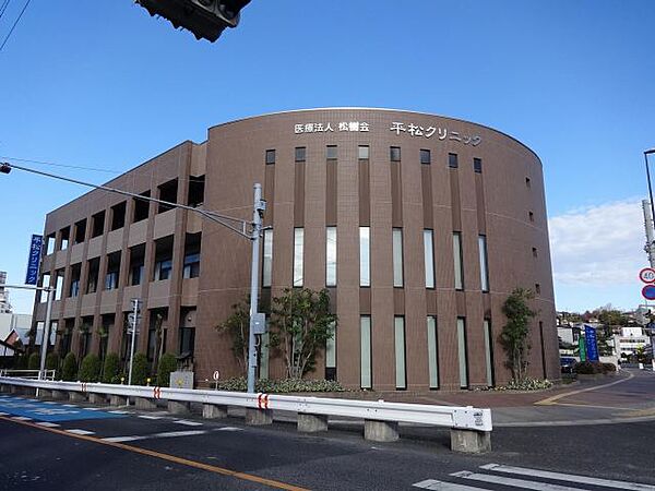 グラン・メゾン ｜愛知県瀬戸市東本町１丁目(賃貸マンション1K・2階・23.40㎡)の写真 その18