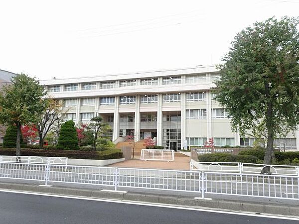 画像5:その他「名古屋産業大学まで1100m」