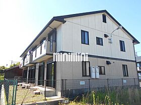 プリモ・ピアーノＢ棟  ｜ 愛知県瀬戸市若宮町３丁目（賃貸アパート2LDK・2階・50.38㎡） その1