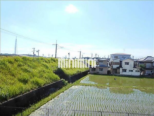 アウルスクエア ｜愛知県瀬戸市石田町(賃貸マンション1K・2階・24.80㎡)の写真 その13