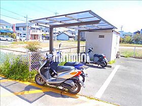 パレス京町II  ｜ 愛知県瀬戸市京町２丁目（賃貸マンション1K・6階・17.82㎡） その15