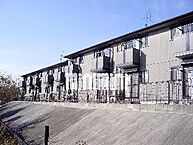 愛知県瀬戸市城ケ根町：物件画像／株式会社ミニミニ　尾張旭店