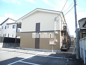 リヴェール浅野  ｜ 愛知県瀬戸市柳ケ坪町（賃貸アパート1K・2階・28.02㎡） その3