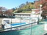 周辺：幼稚園、保育園「水南保育園まで560m」