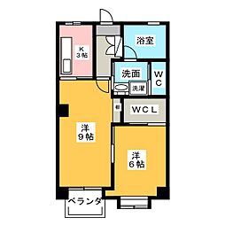 🉐敷金礼金0円！🉐詩季乃郷