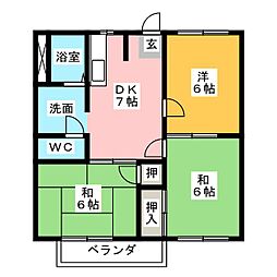 ヒルズ城山
