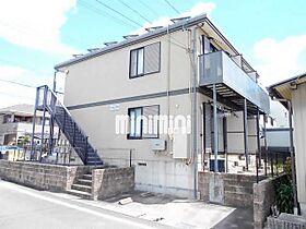 フォレスト  ｜ 愛知県尾張旭市印場元町３丁目（賃貸アパート1K・2階・24.34㎡） その3