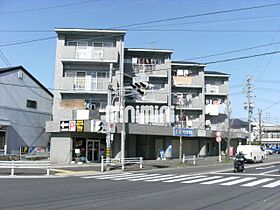 アサヒビル  ｜ 愛知県尾張旭市東山町１丁目（賃貸マンション3LDK・2階・61.02㎡） その1